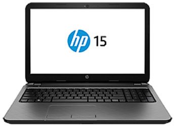 M&aacute;y t&iacute;nh x&aacute;ch tay HP 15 R042TU sở hữu m&agrave;n h&igrave;nh 15.6 inches